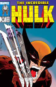 1988 Series High Grade Wolverine #30    Volume 1 