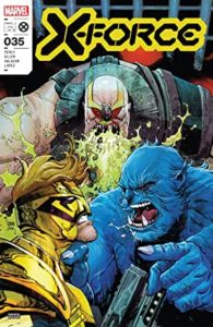 X-Force #35